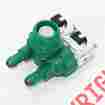 529828 Fisher Paykel Genuine Oem Dishwasher Dual Water Valve Assembly