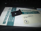 5300808115 Frigidaire Dishwasher Gasket Clip