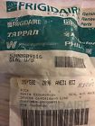 5300809116 Frigidaire New Pump Seal