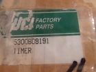 5300809191 Frigidaire Fridgidaire Roper Dishwasher Timer New