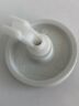 5300809640 Electrolux Frigidaire Lower Dish Rack Wheel Assembly