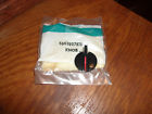 5303207970 Frigidaire New Oem Kelvinator Montgomery Wards Westinghouse Dishwasher Knob