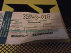 5303351054 Frigidaire Shaft Seal Brand