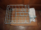 5303943135 Whirlpool Impossible To Find New Dishwasher Lower Dishrack Assembly Genuine