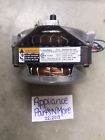 5303320836 5303943142 Electrolux Dishwasher Motor