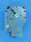 5304460927 Frigidaire Timer Assembly Genuine Oem