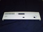 5304468238 154332401 154368301 154520801 Kenmore Dishwasher Control Panel And Overlay Combo