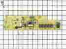5304475569 Frigidaire Nib Oem Electrolux Dishwasher Control Board