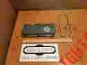 5304475588 Frigidaire Dishwasher Detergent Dispenser Oem
