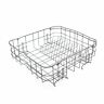 5304475624 Frigidaire Dishwasher Lower Dishrack Assembly New Free Shipping