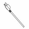 5304479824 Frigidaire Power Cord Genuine Oem Part