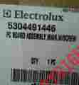 5304491446 Frigidaire Electrolux Dishwasher Control Board Brand New