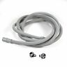 5304494065 Frigidaire Dishwasher Air Brake And Drain Hose Assembly Genuine Oem