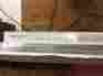5304496525 Frigidaire Dishwasher Console Assy Touch Pad