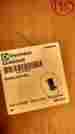 5304502909 Frigidaire Electrolux Dishwasher Board