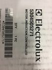 5304505271 Electrolux Factory Original Controlled Induction Motor