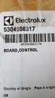 5304506317 Frigidaire Dishwasher Control Board New Part
