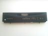 Fdb1500lfs2 5304506542 Frigidaire Dishwasher Black Control Panel