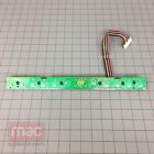 5304506807 Frigidaire Genuine Oem Dishwasher User Interface Board
