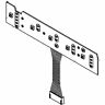 5304506923 Frigidaire Dishwasher User Interface Genuine Oem Part