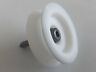 5304507405 Electrolux Frigidaire Roller Tub Wheel With Screw
