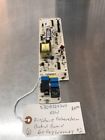5304510704 Frigidaire New Dishwasher Control Day Warranty