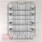 5304512896 Frigidaire Genuine Oem Dishwasher Lower Rack Assembly