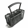 5304513826 Frigidaire Dishwasher Silverware Basket Assembly Genuine Oem Part