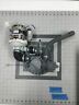 Ffbd2420uw0a 5304519272 5304519303 5304519271 Frigidaire Dishwasher Assembly