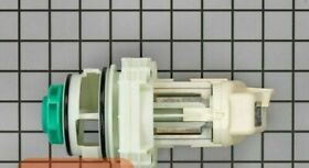 5304519906 Frigidaire Motor And Pump Assy Oem