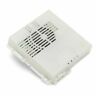 5304523304 Frigidaire Dishwasher Blower Vent Assembly White 465005328366