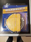 5305516519 Smart Choice Ft Stainless Steel Dishwasher Installation Kit