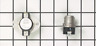 5308015847 Fsp New Oem Frigidaire Dryer Thermostat Part