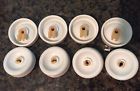 540b124-3 Ge Snap On Roller Stub Assembly Pn For Dishwasher Set