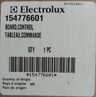 587.16252402 Kenmore 154776601 Electronic Control
