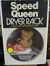 58846 Speed Queen Amana Whirlpool Oem Dryer Drying Rack