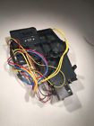 9297071 5889020 Miele Dishwasher Parts Lot Cover Gear Box New Nr