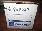 Wp6-904027 6-904027 Whirlpool Wash Impeller Wp