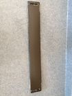 Mdbh965awb 6-917688 Wp6-917688 Dishwasher Toe Panel