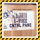 6-919832 Whirlpool Part Control Panel Oem