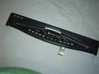 6-919844 Maytag Dishwasher Control Panel