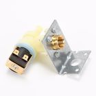 Wp6-920534 6-920534 Whirlpool Dishwasher Water Inlet Valve