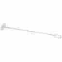 631041 National Brand Alternative Dishwasher Door Cable For Ge Hotpoint