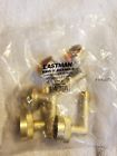 65446lf Eastman Lot Of Dishwasher Elbow Comp Fht