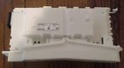 655461 Control Bosch Dishwasher Programmed Module -