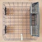 665.13259k111 W10300733 Kenmore Used Dishwasher Lower Rack