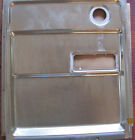 665.13922 Kenmore Elite Dishwasher Model Inner Front Door Panel Used