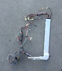 665.15838790 Kenmore Whirlpool Dishwasher Wiring Harness 3376344 3369501