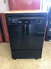 665.17729k900 Kenmore Portable Dishwasher