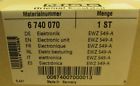 00674007000013 6740070 Miele Electronic Unit